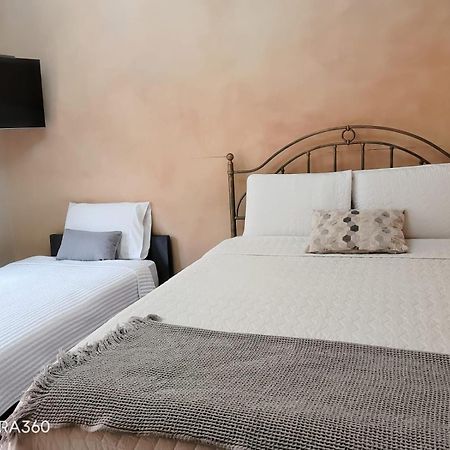 Hotel Ines Maria 쿠엔카 외부 사진