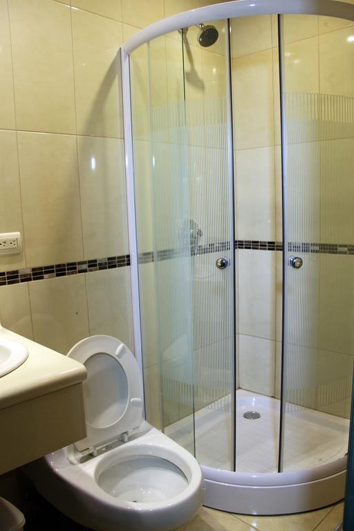 Hotel Ines Maria 쿠엔카 객실 사진