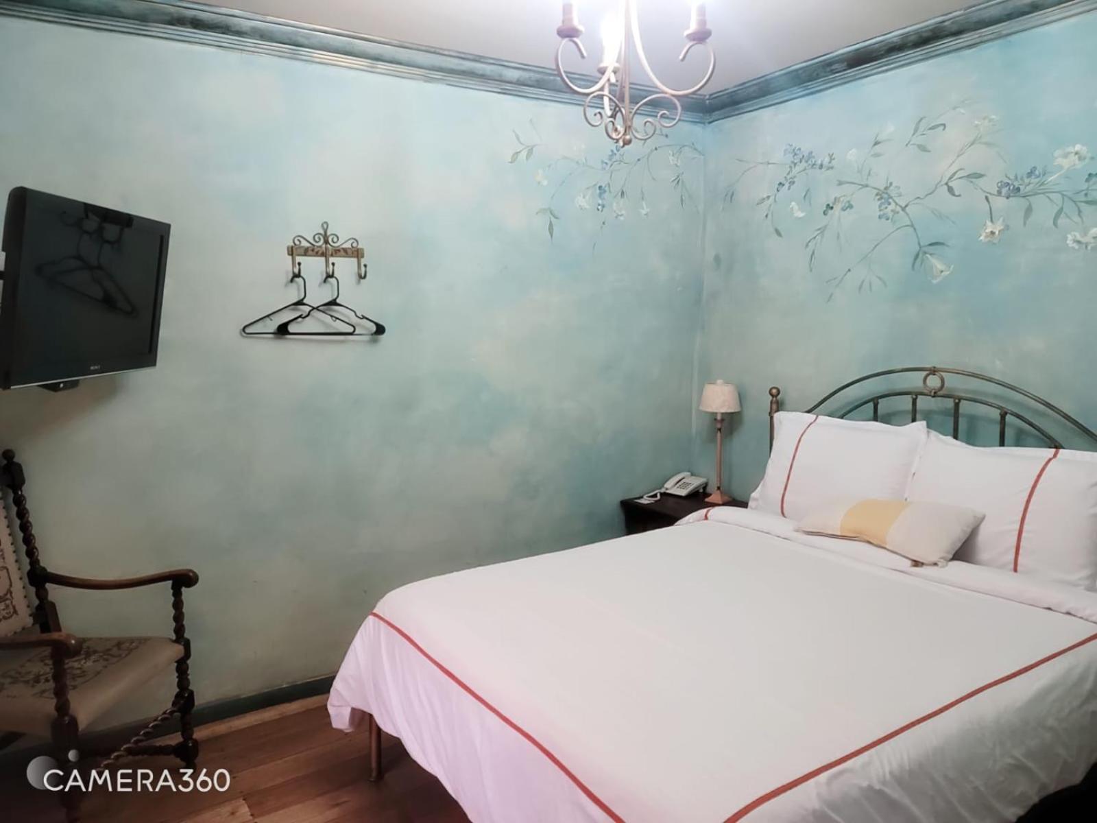 Hotel Ines Maria 쿠엔카 외부 사진