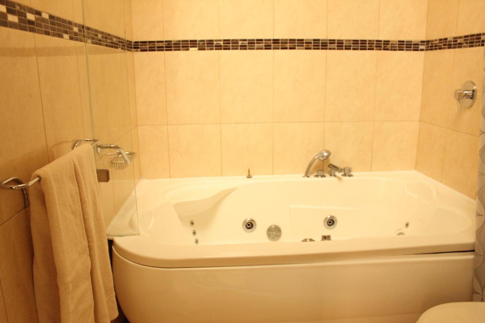 Hotel Ines Maria 쿠엔카 외부 사진